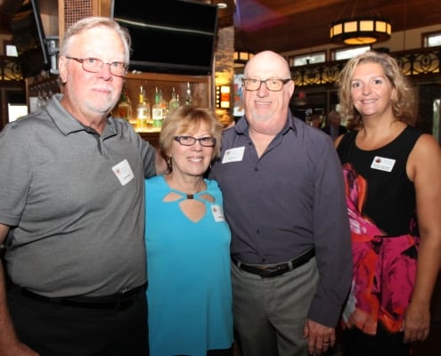 Black Diamond Event Raises Funds to Feed Families in Need