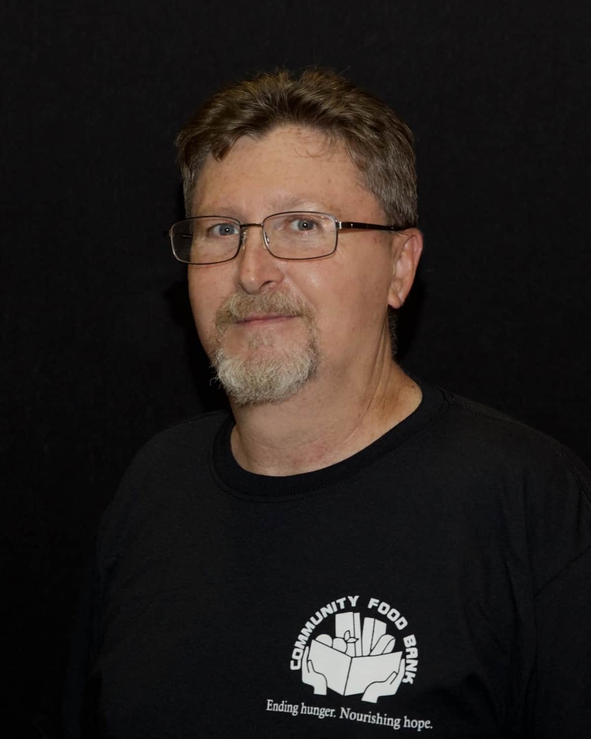 Staff Spotlight Charles Camden, III