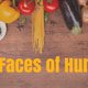 The Faces of Hunger