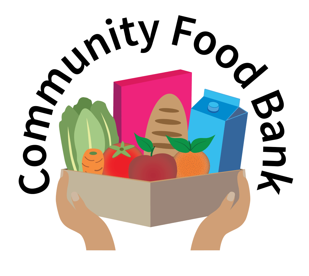 Community Food Bank | Feed352