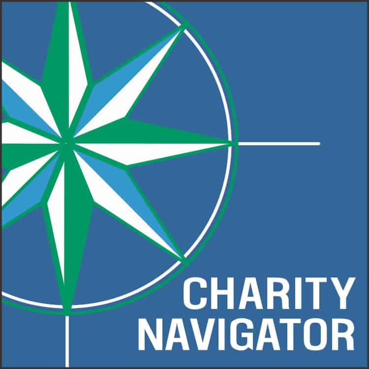 CharityNavigator