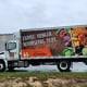 Grant Helps Community Food Bank to Keep On Truckin’