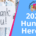 2022 Hunger Heroes