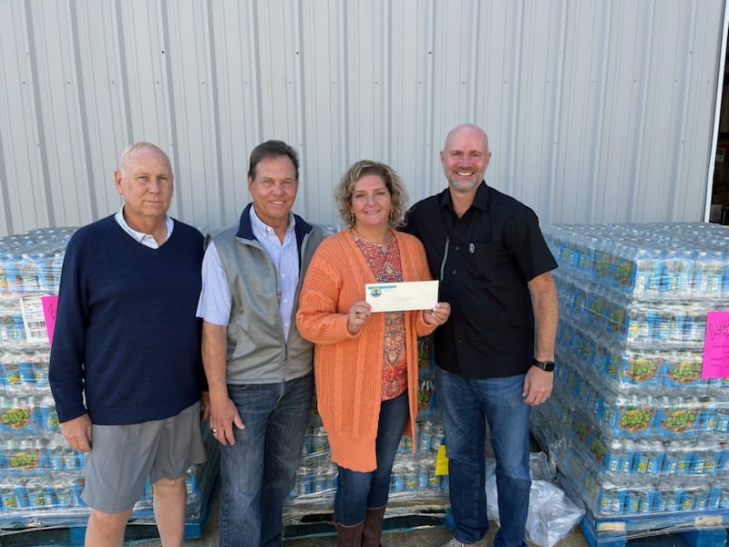 US Family Foundation, Inc. Continues to Fight Hunger