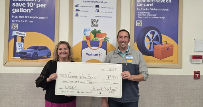 It Only Takes a Spark!