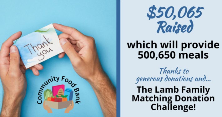 Lamb family challenge