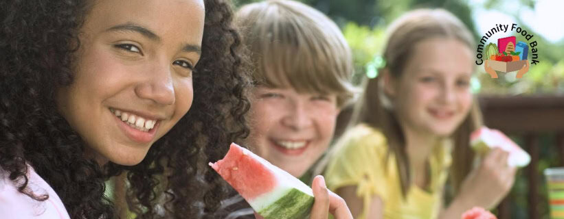 Take a Bite Our of Hunger