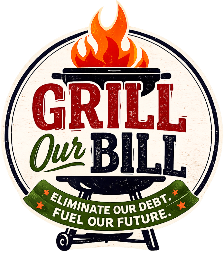Grill Our Bill